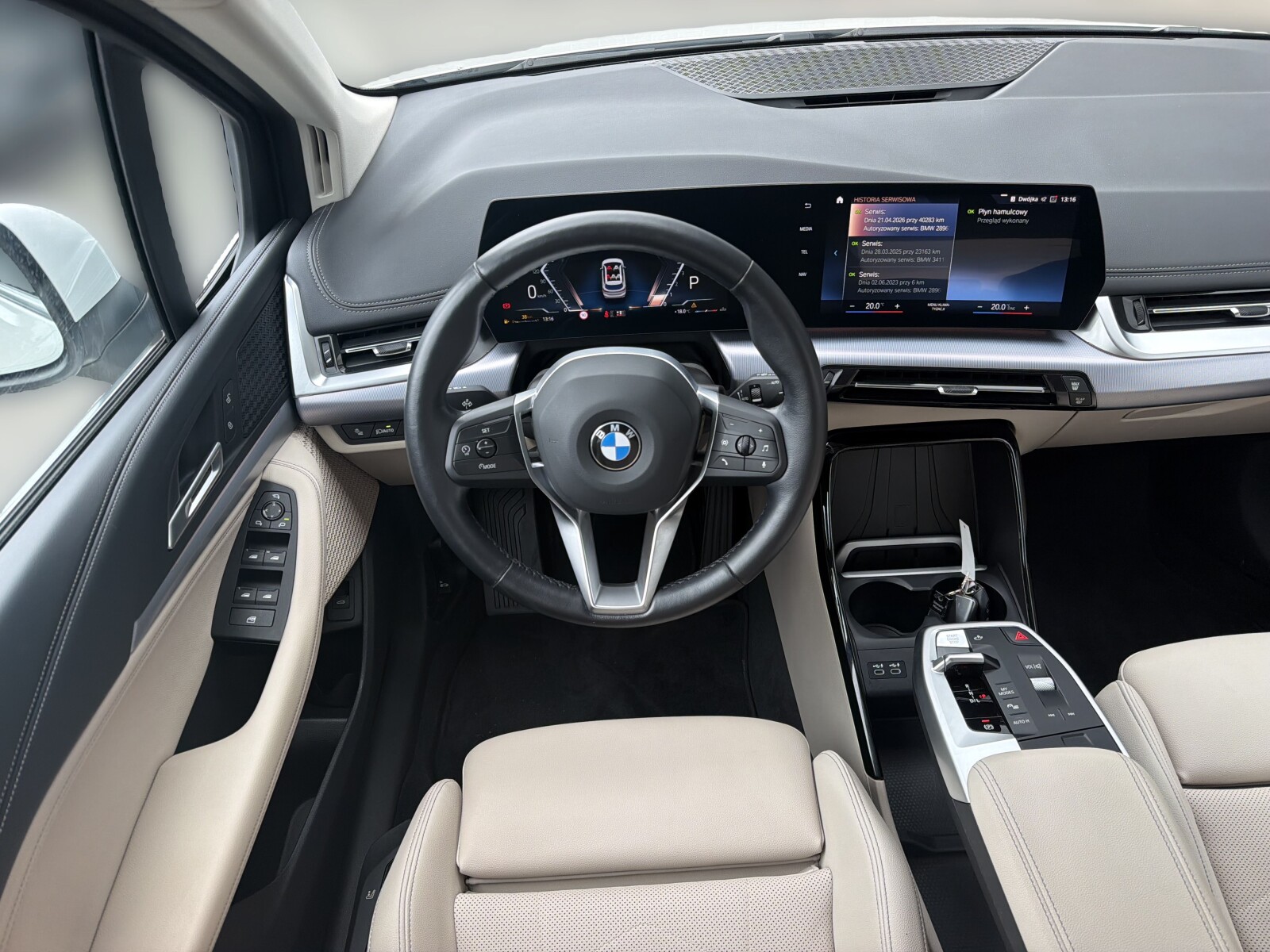 BMW 220 - zdjęcie 13