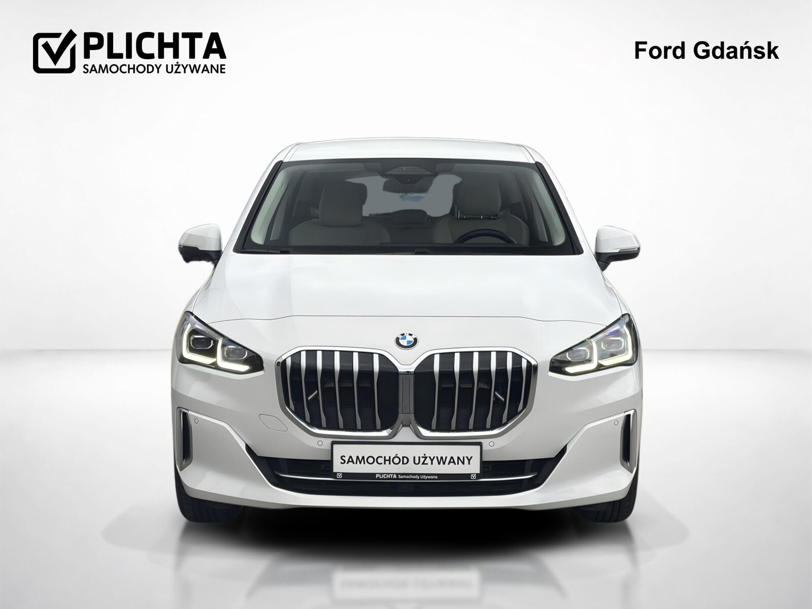 BMW 220 - zdjęcie 8