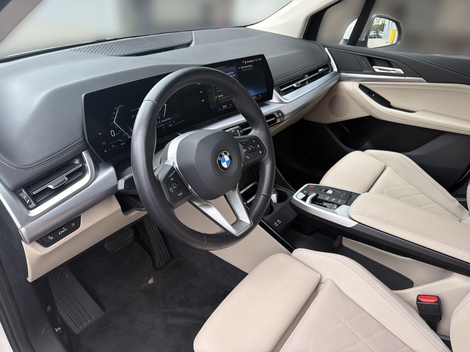 BMW 220 - zdjęcie 17