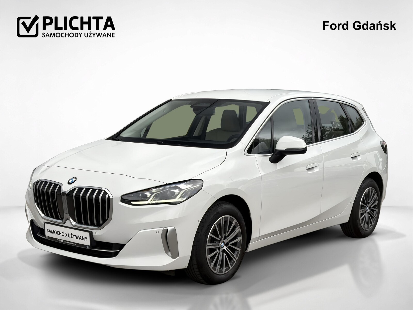 1.5 Benzyna 156 KM Automat FV Vat 23%