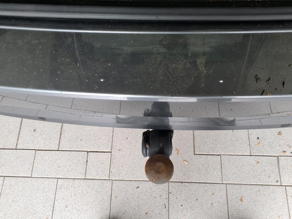 Škoda Superb Combi - zdjęcie 8