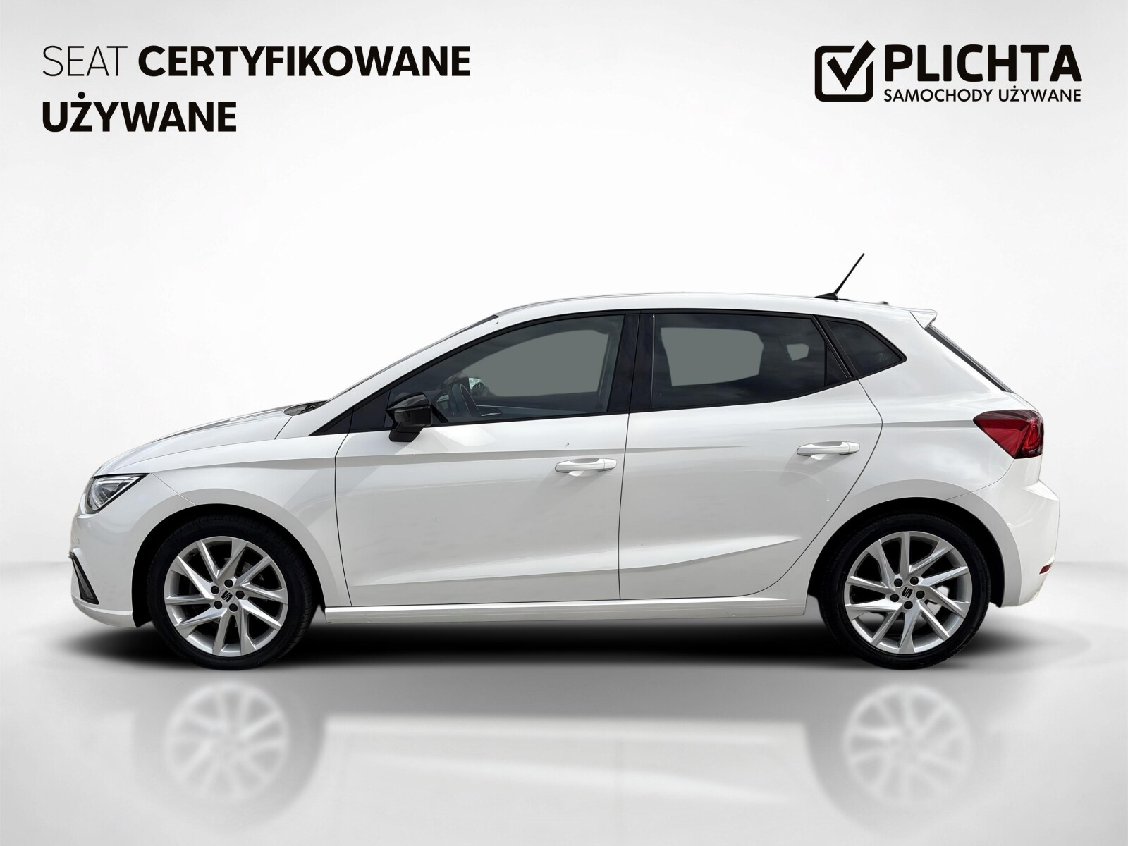 Seat Ibiza - zdjęcie 2