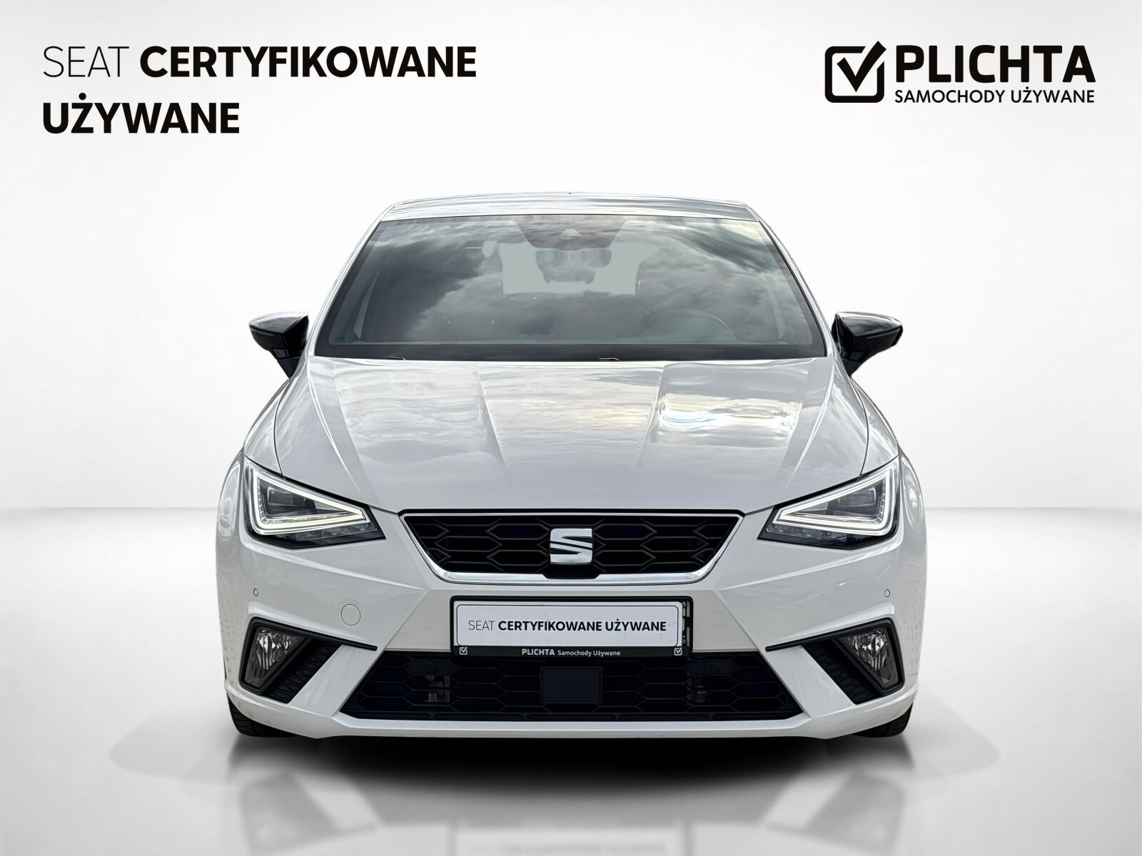 Seat Ibiza - zdjęcie 8