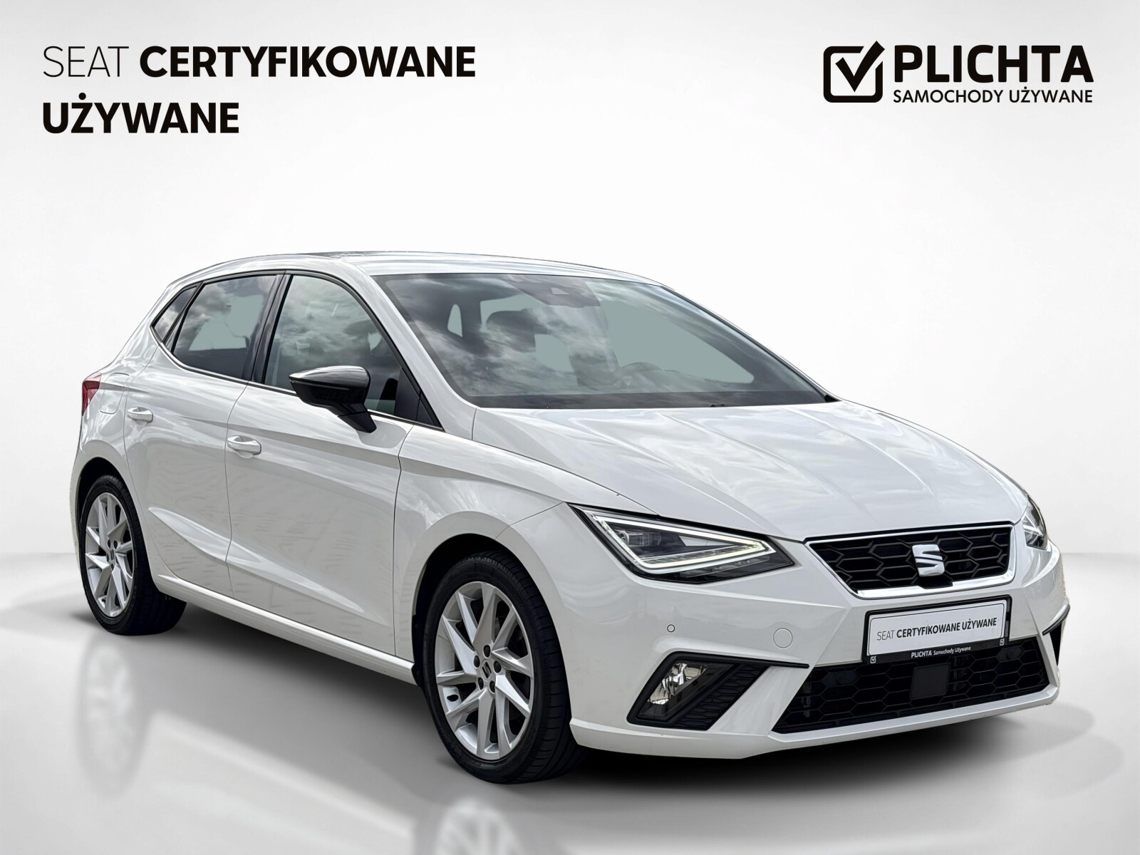 Seat Ibiza - zdjęcie 7