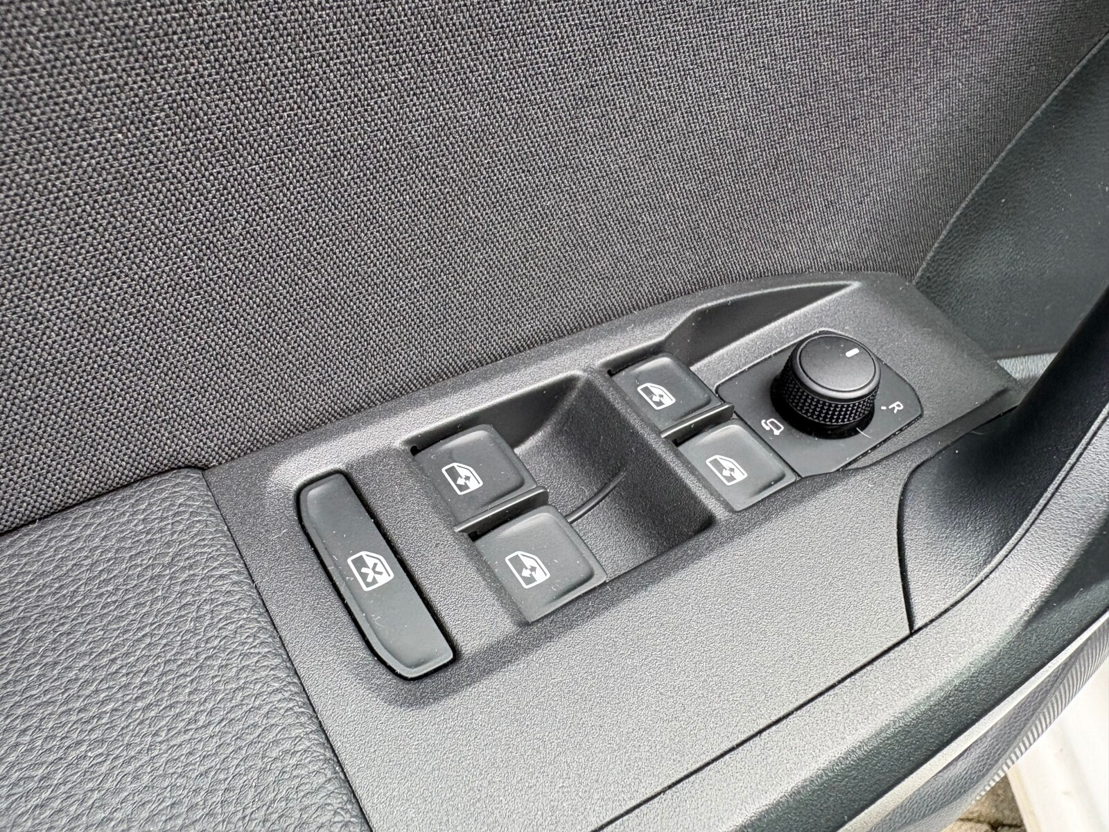 Seat Ibiza - zdjęcie 18