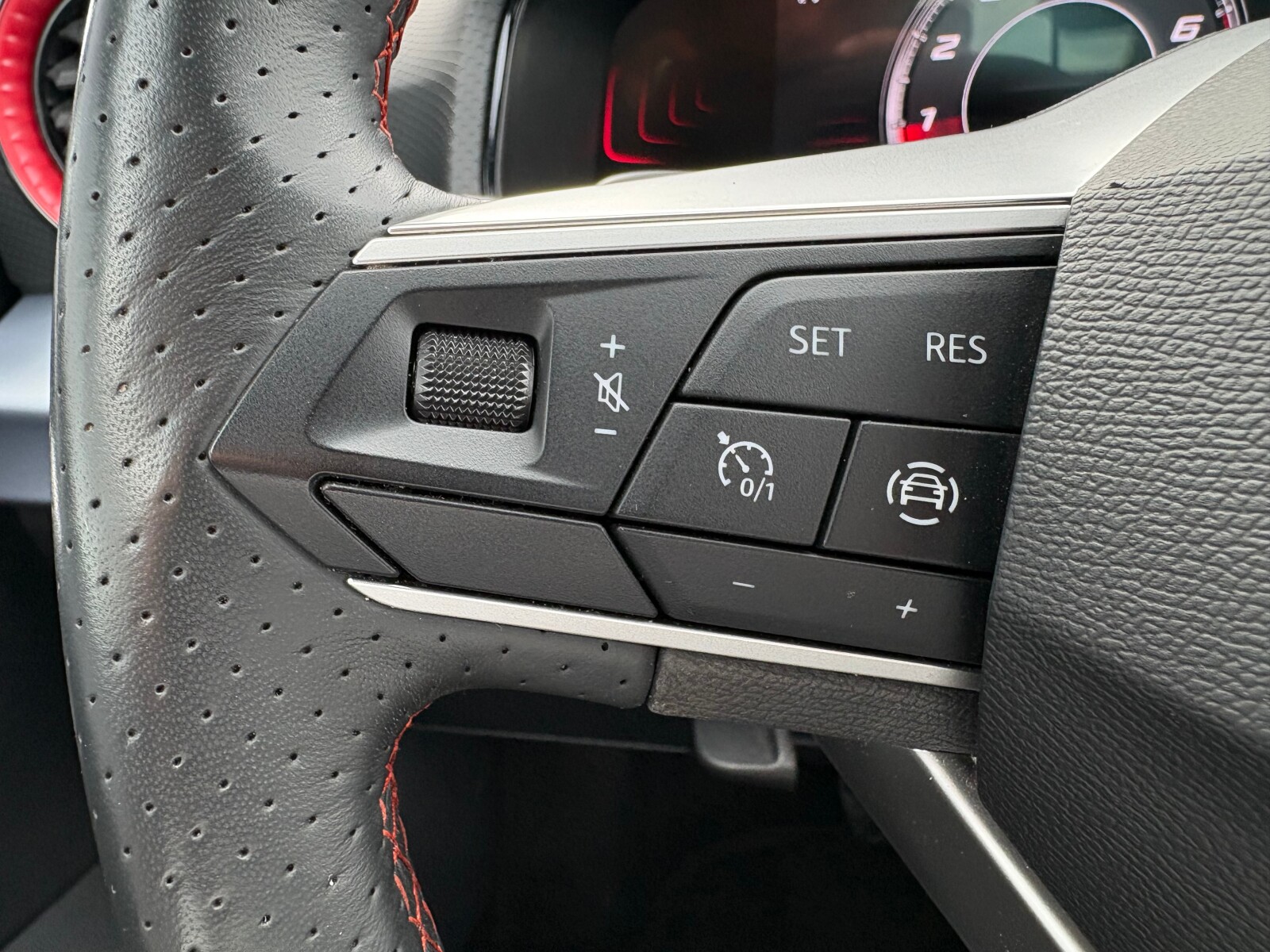 Seat Ibiza - zdjęcie 22