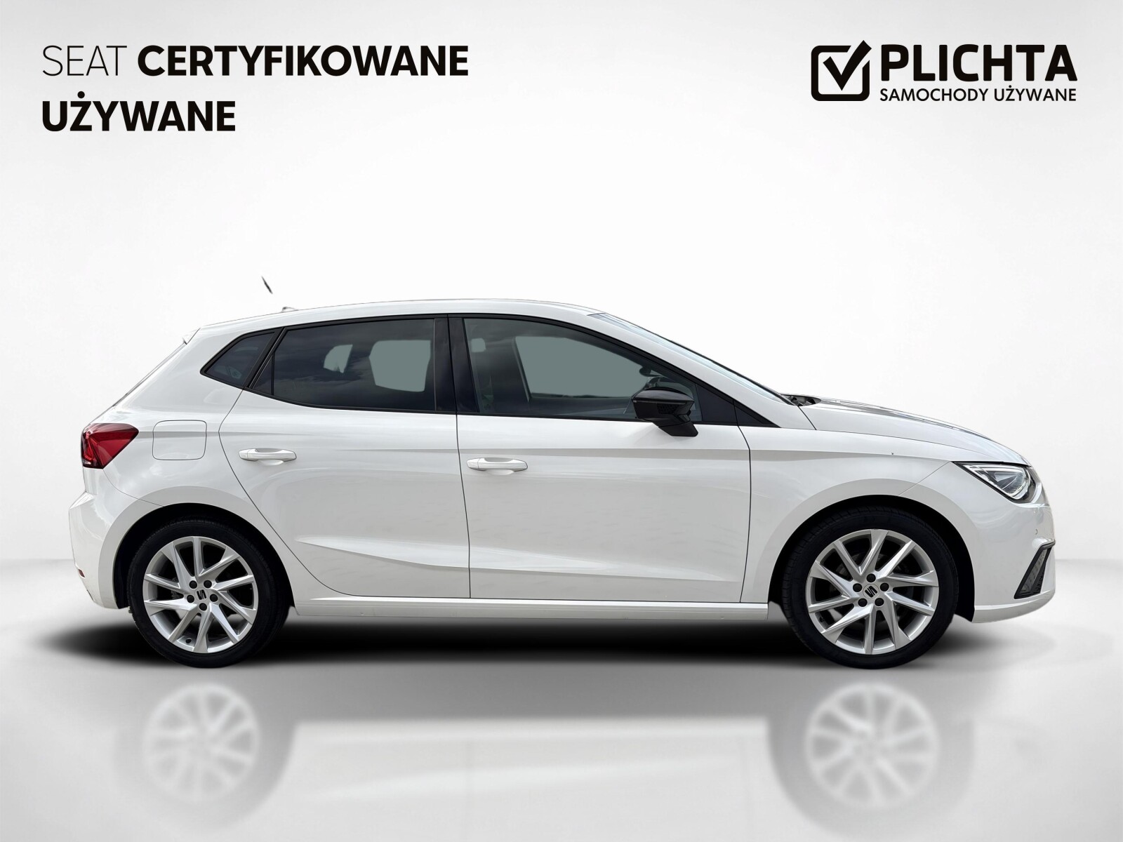 Seat Ibiza - zdjęcie 6