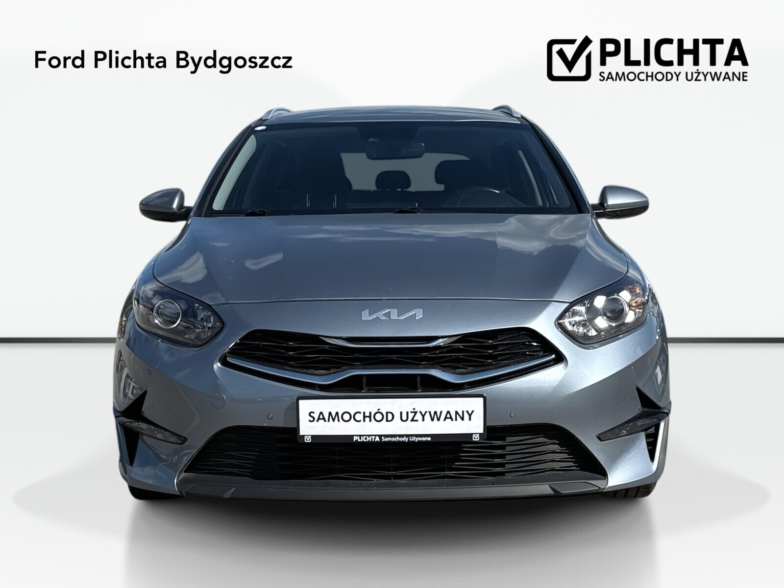 Kia Ceed - zdjęcie 2