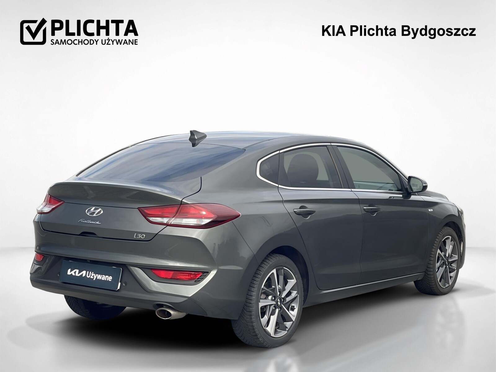 Hyundai i30 - zdjęcie 5