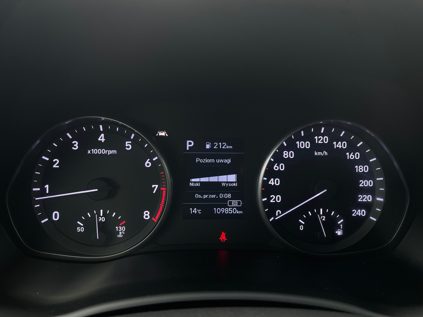 Hyundai i30 - zdjęcie 24