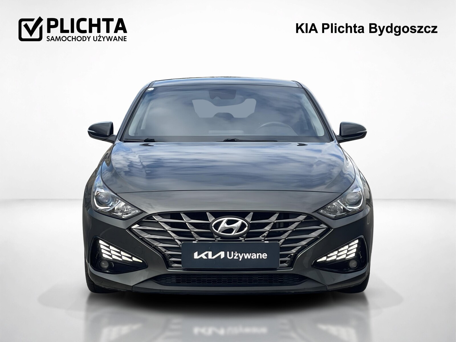 Hyundai i30 - zdjęcie 8