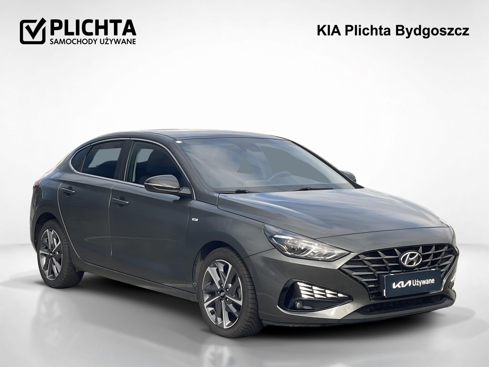 Hyundai i30 - zdjęcie 7