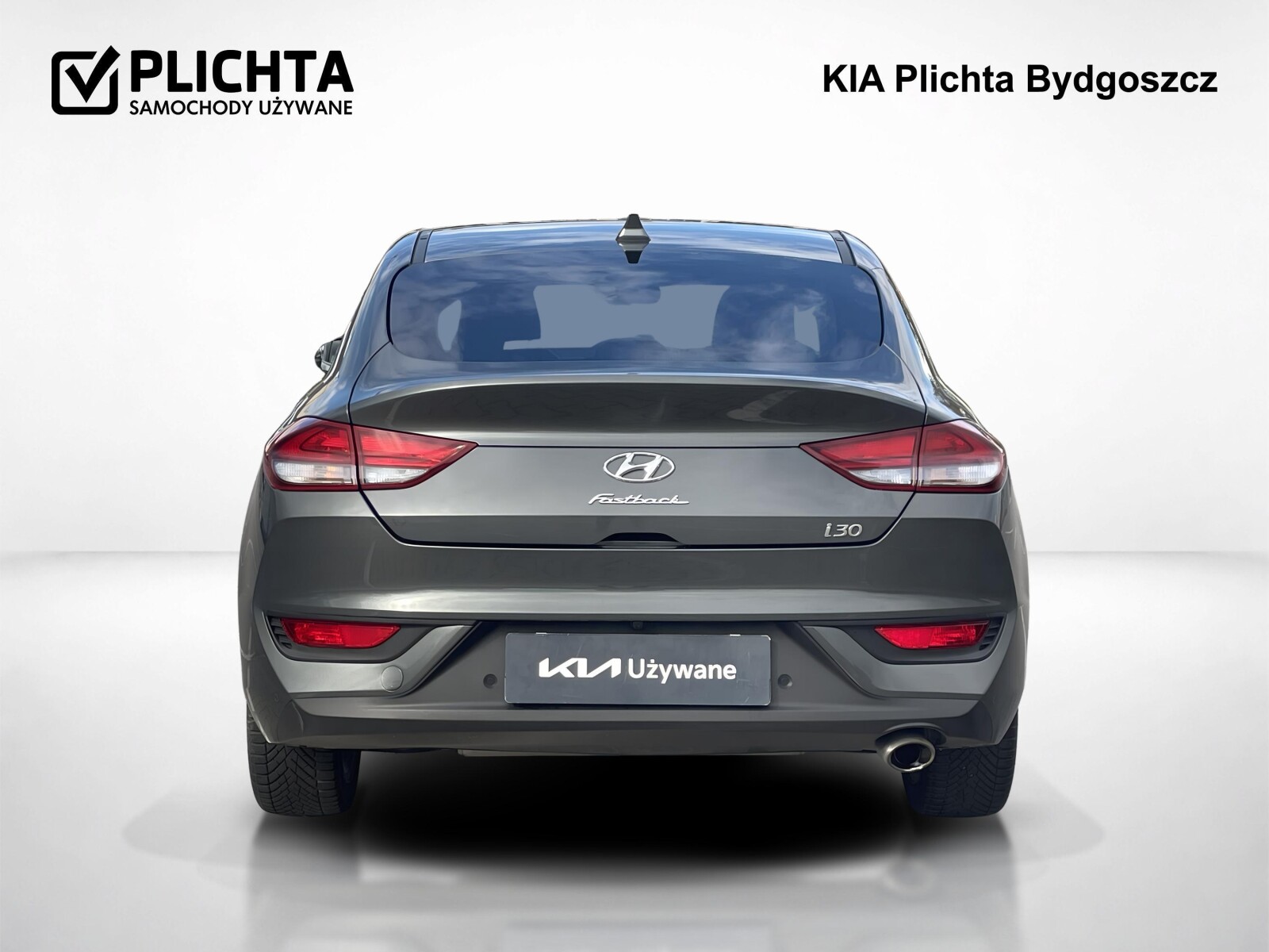 Hyundai i30 - zdjęcie 4