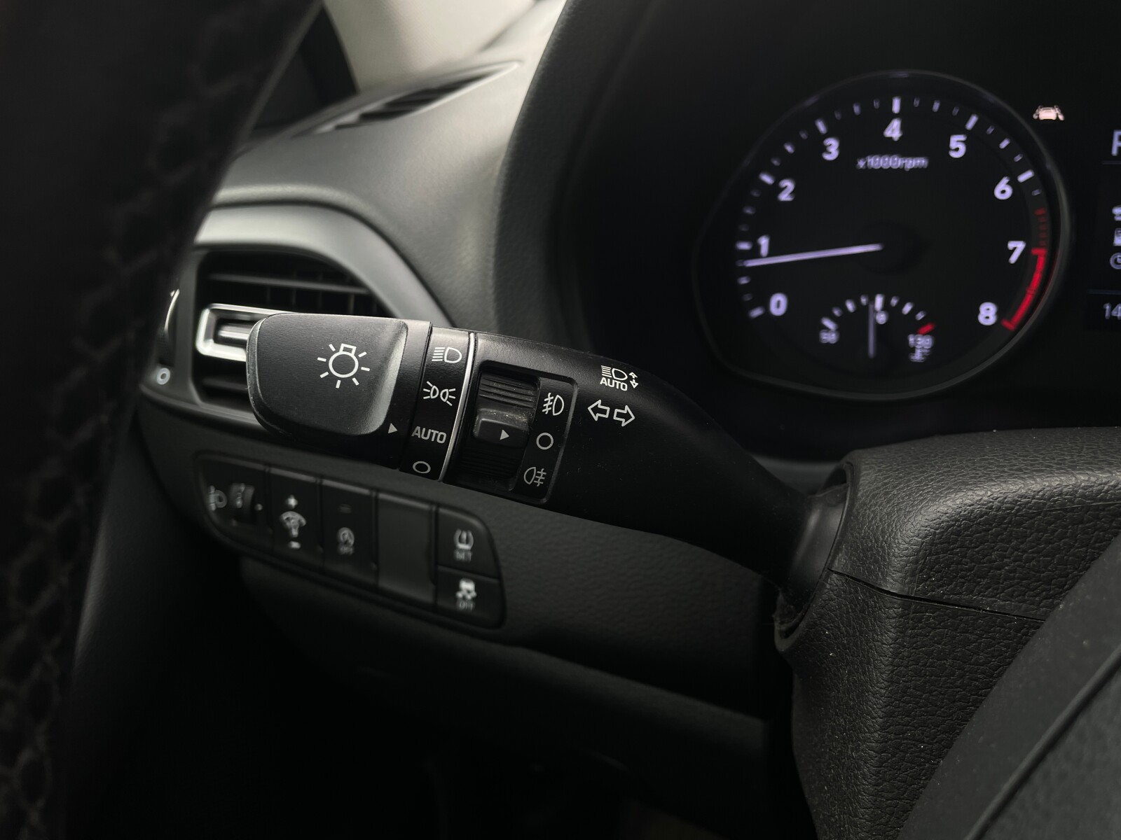Hyundai i30 - zdjęcie 21