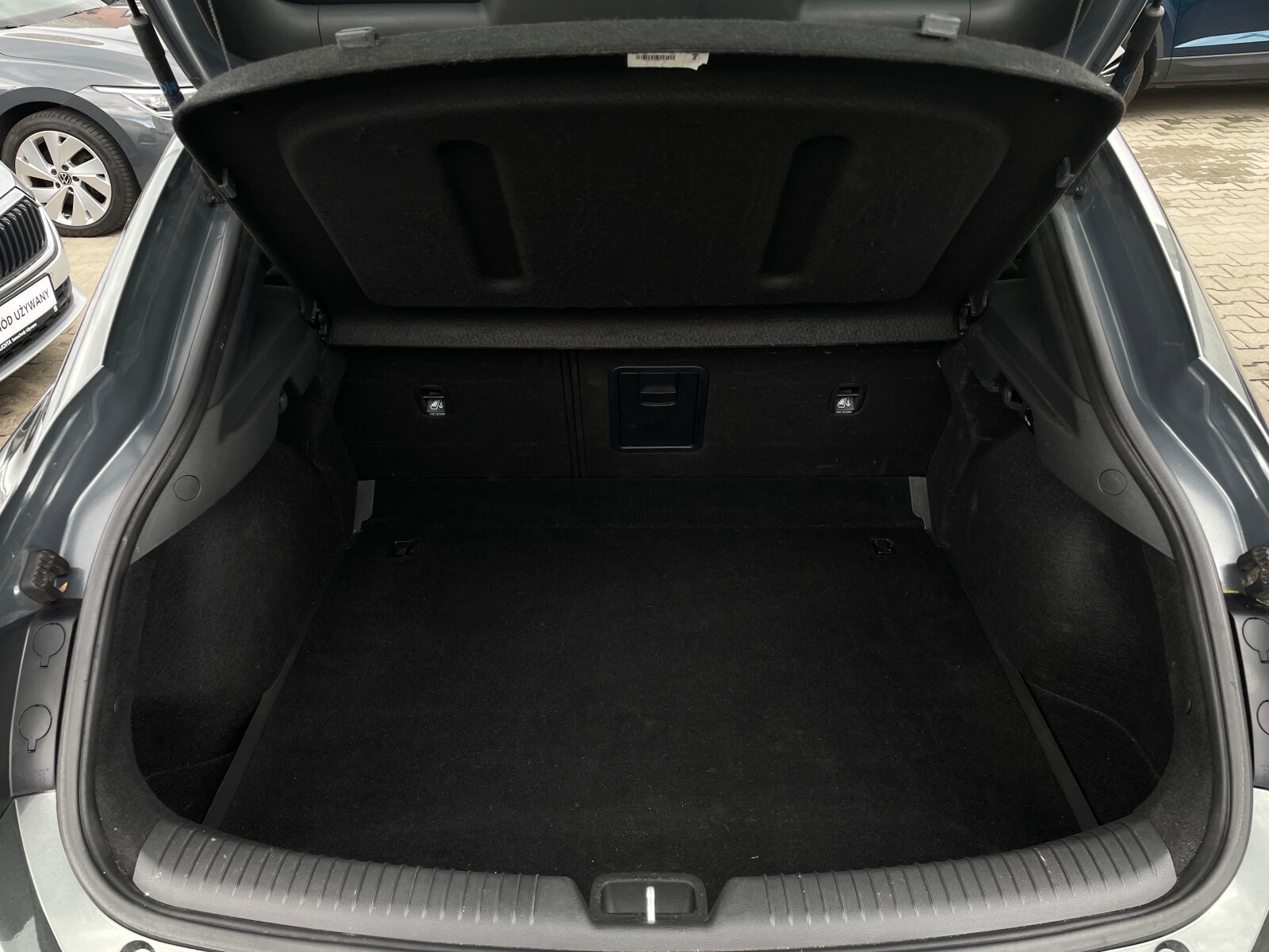 Hyundai i30 - zdjęcie 12
