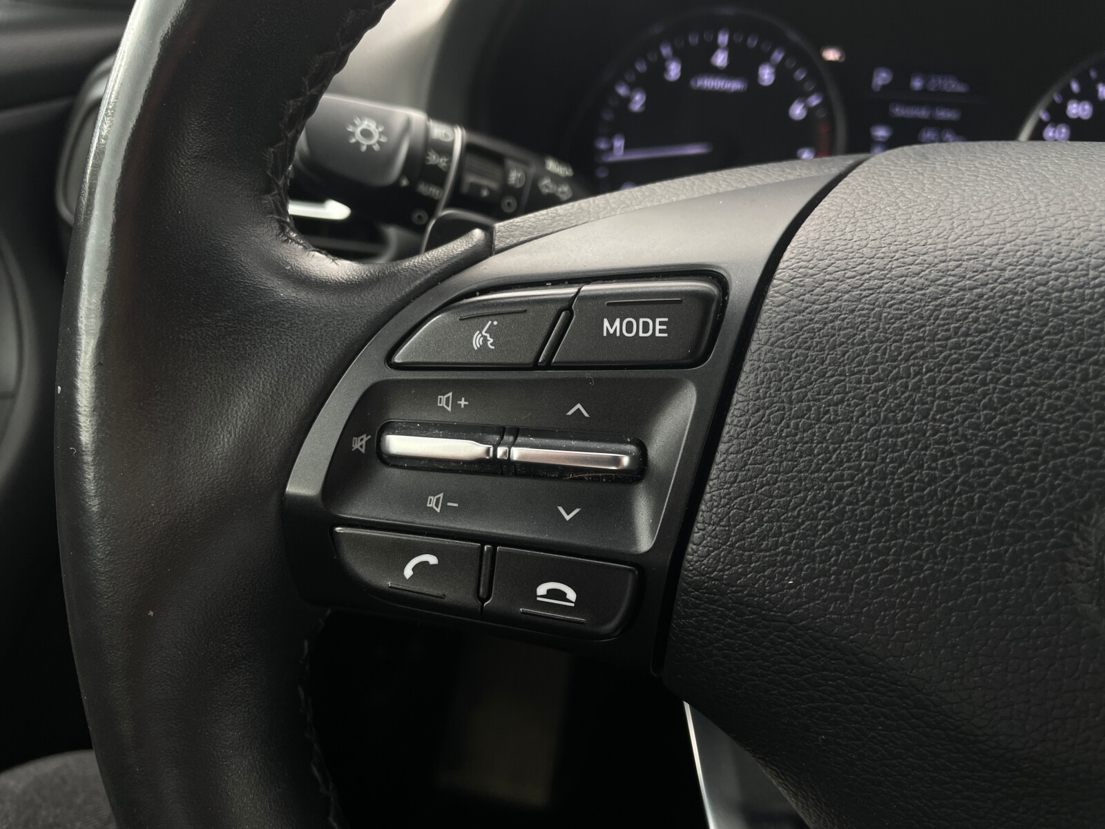 Hyundai i30 - zdjęcie 20