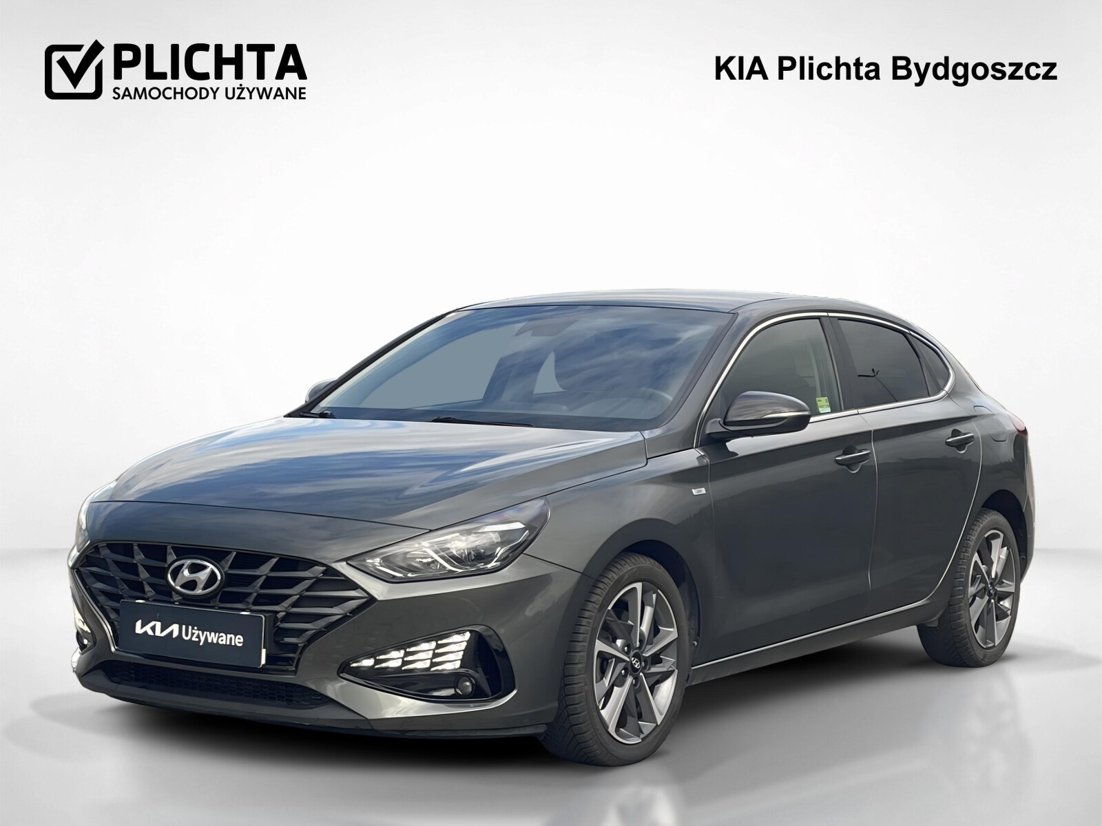 Hyundai i30 - zdjęcie 1