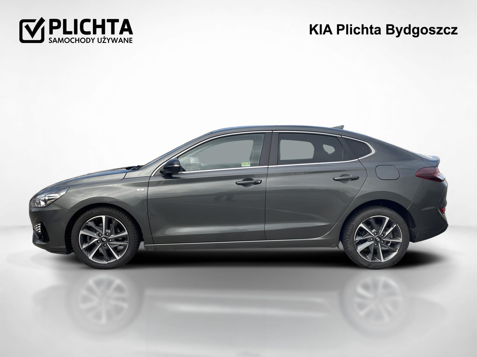 Hyundai i30 - zdjęcie 2