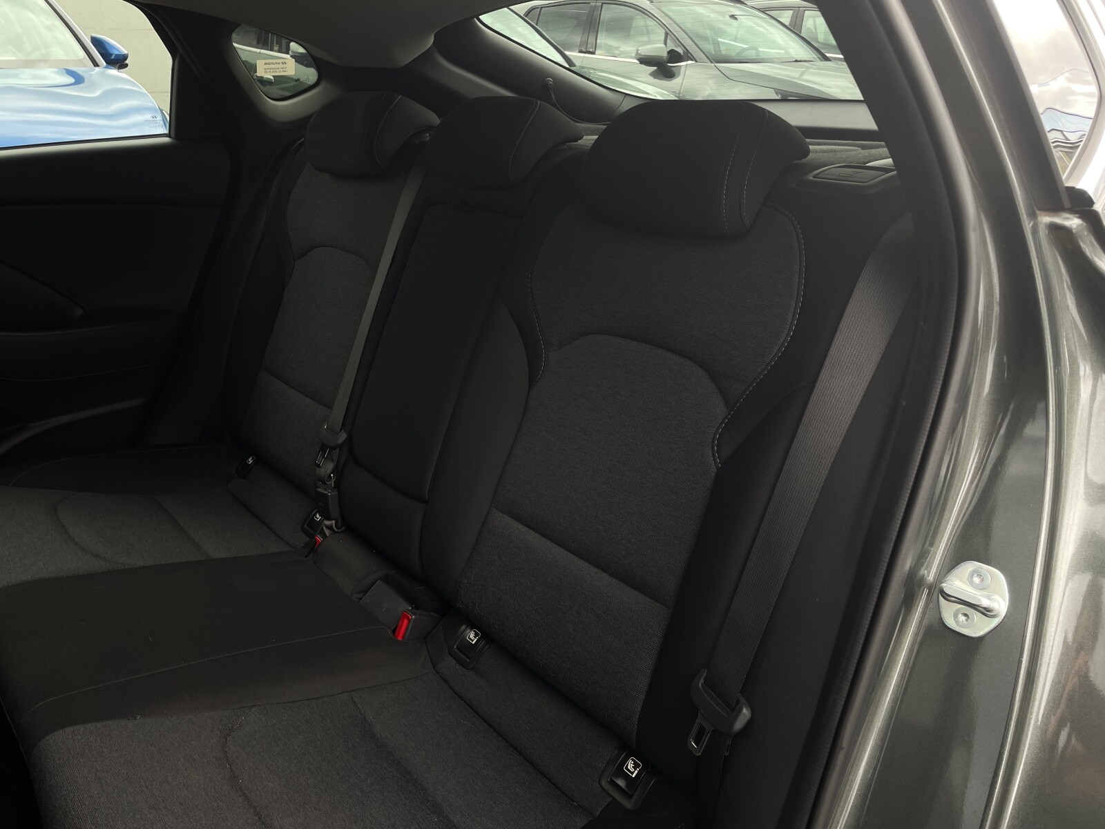 Hyundai i30 - zdjęcie 11