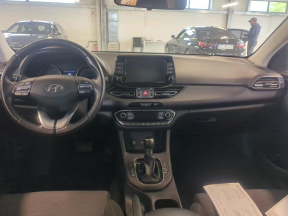 Fastback SMART. Salon PL. 1 Właściciel. Bezwypadkowy. F.VAT23%