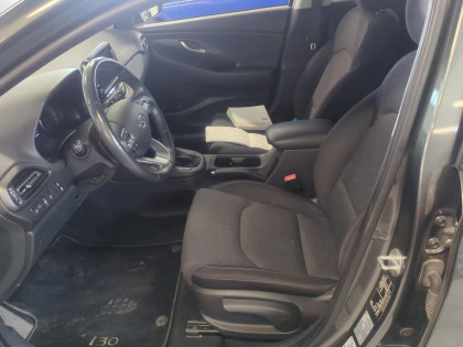 Fastback SMART. Salon PL. 1 Właściciel. Bezwypadkowy. F.VAT23%