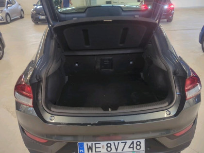 Fastback SMART. Salon PL. 1 Właściciel. Bezwypadkowy. F.VAT23%