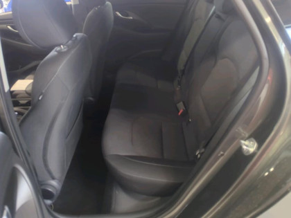 Fastback SMART. Salon PL. 1 Właściciel. Bezwypadkowy. F.VAT23%
