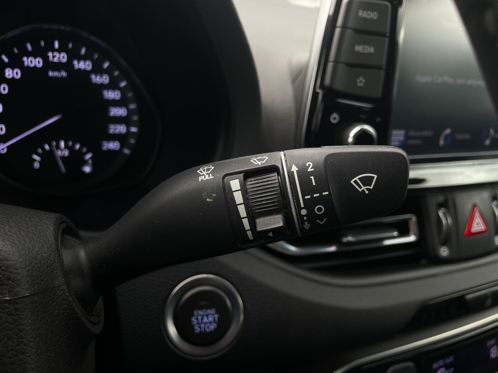 Hyundai i30 - zdjęcie 23
