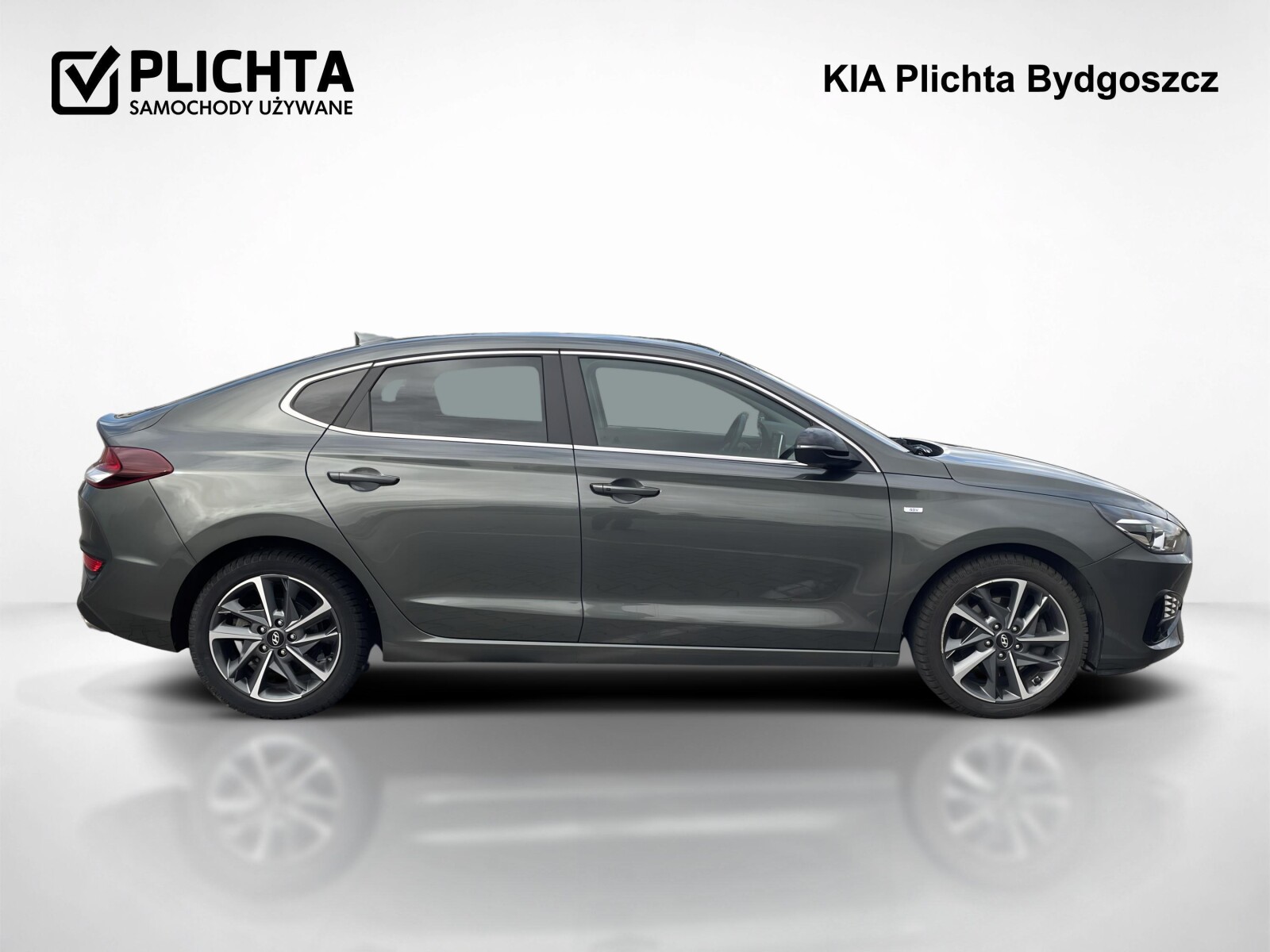 Hyundai i30 - zdjęcie 6