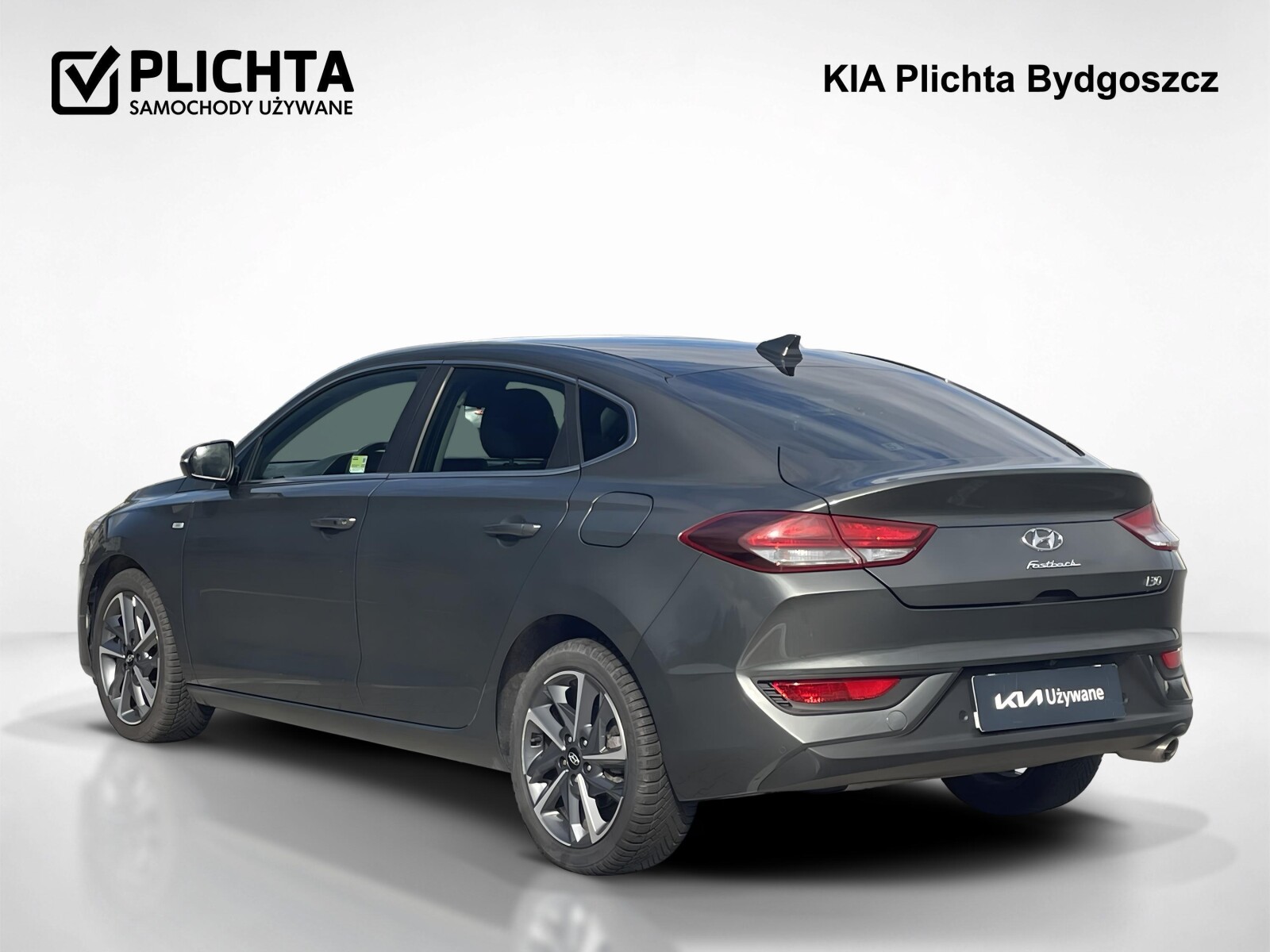 Hyundai i30 - zdjęcie 3