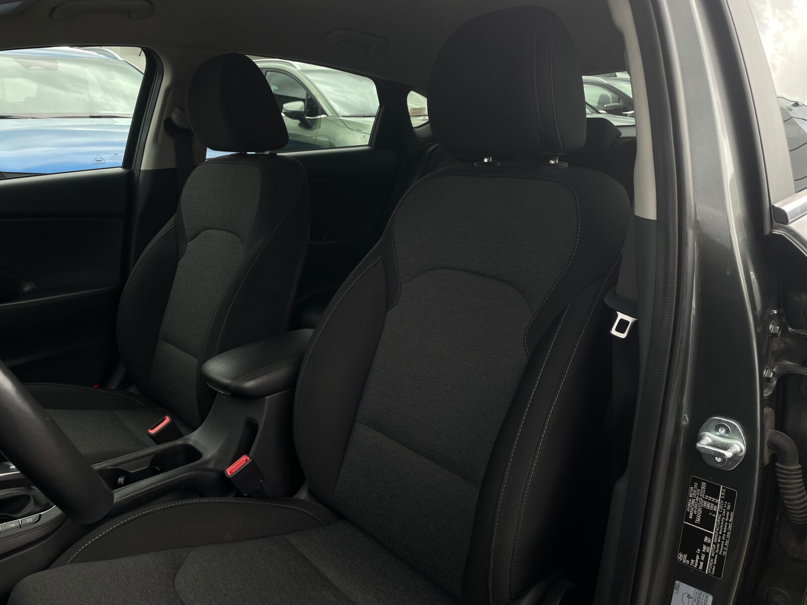 Hyundai i30 - zdjęcie 9