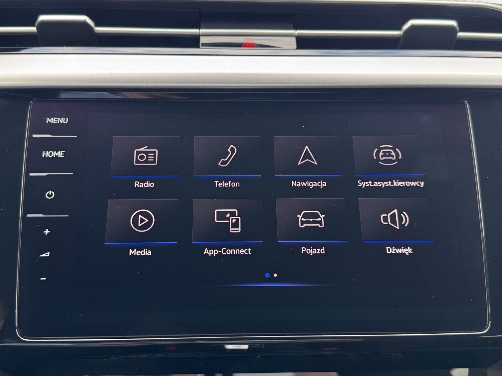 Volkswagen Arteon - zdjęcie 15