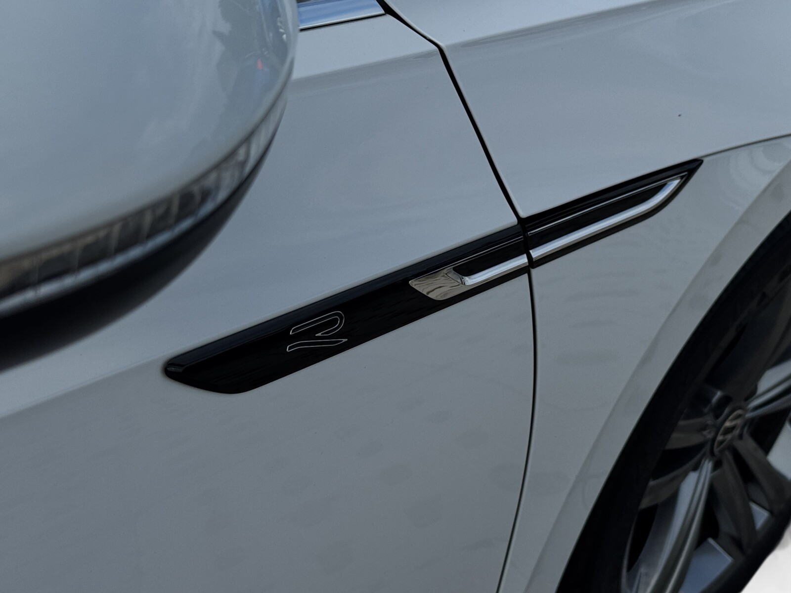 Volkswagen Arteon - zdjęcie 33