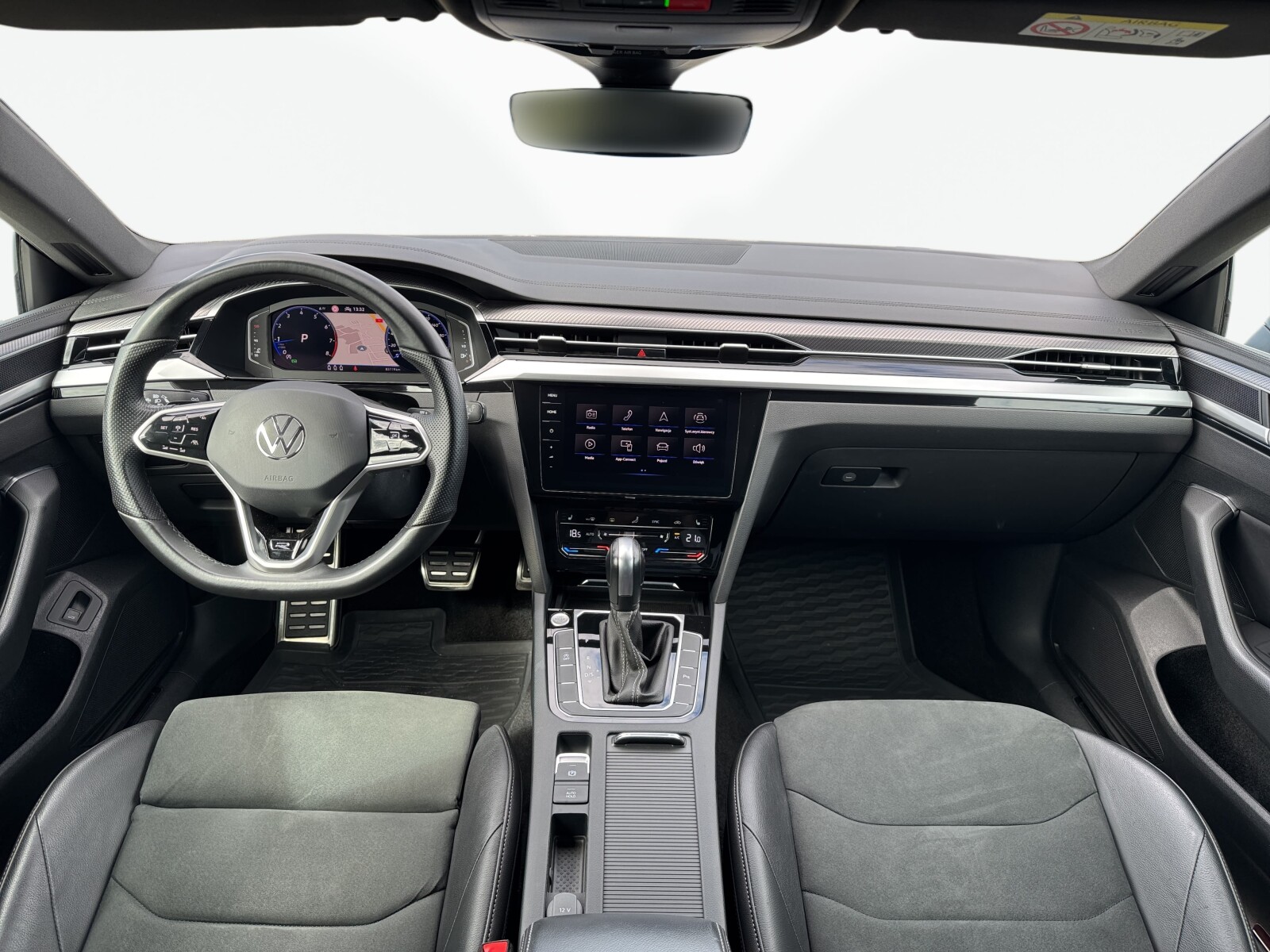 Volkswagen Arteon - zdjęcie 10