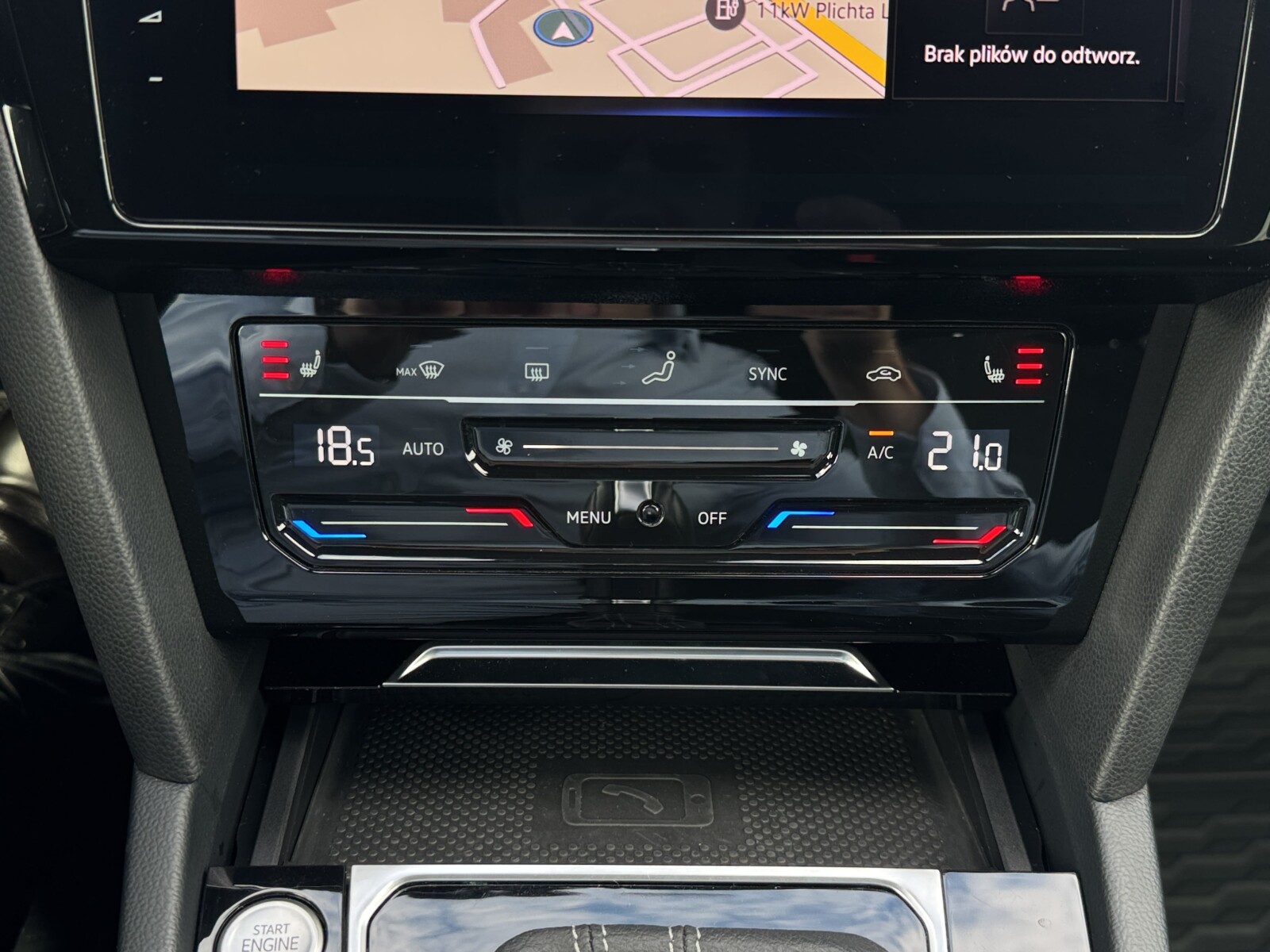 Volkswagen Arteon - zdjęcie 23