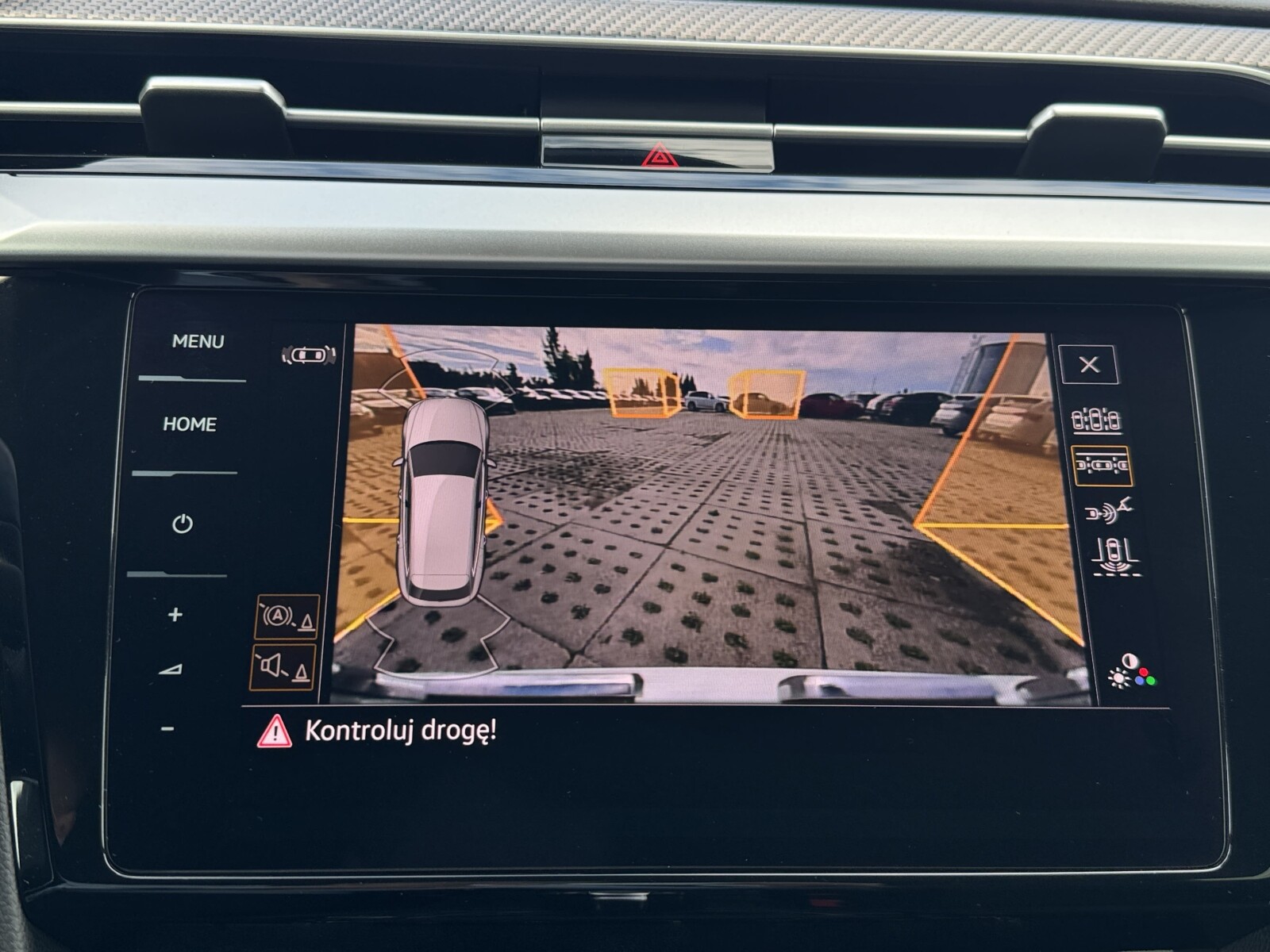 Volkswagen Arteon - zdjęcie 22
