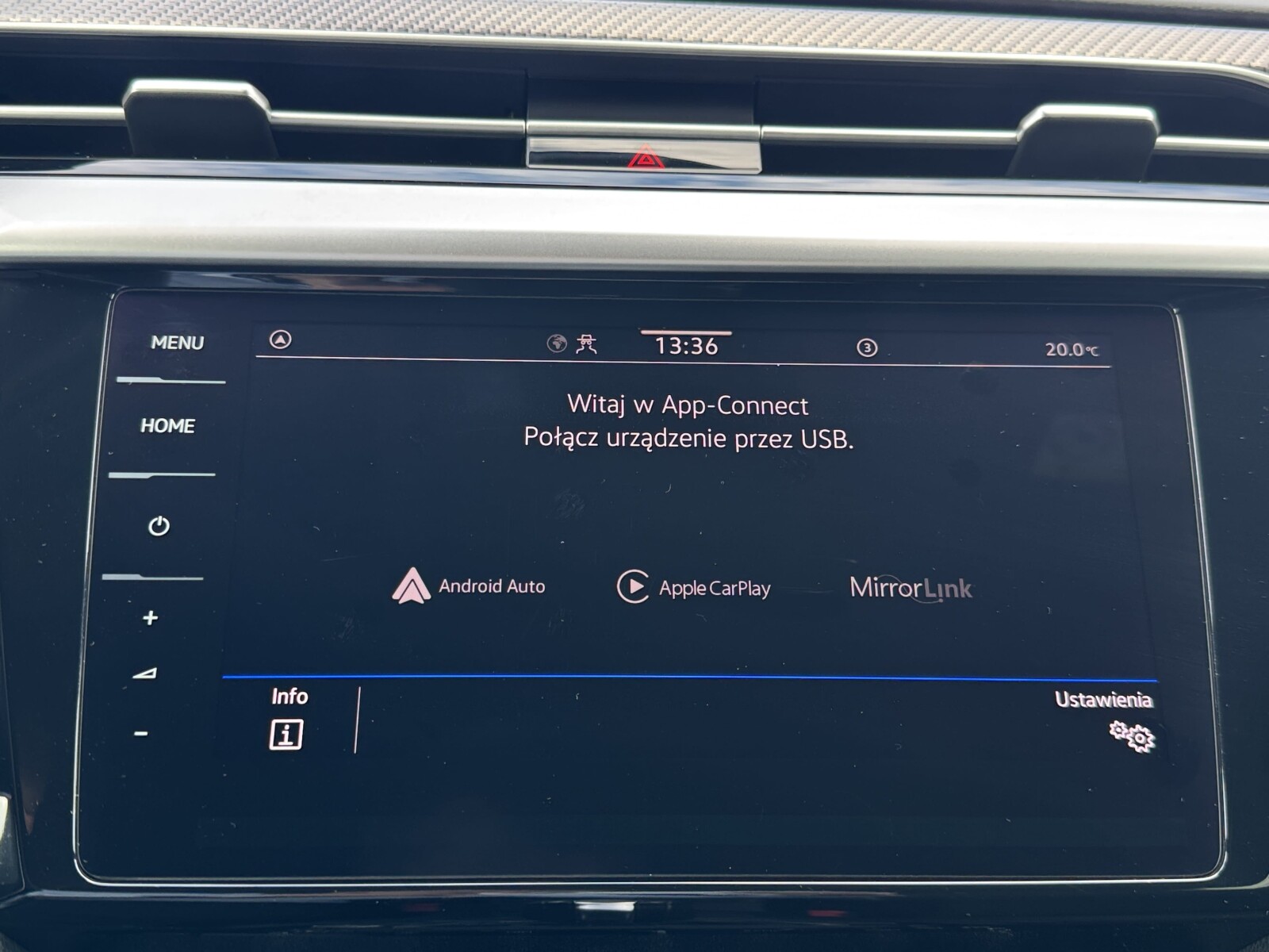 Volkswagen Arteon - zdjęcie 20