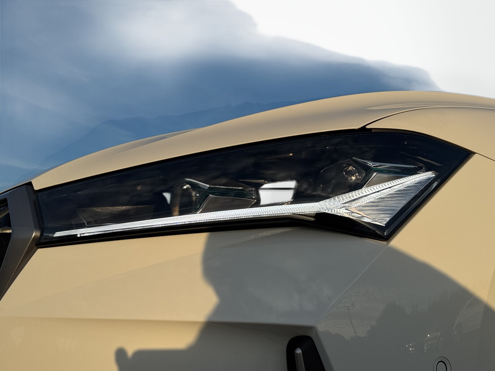 Škoda Superb Combi - zdjęcie 39