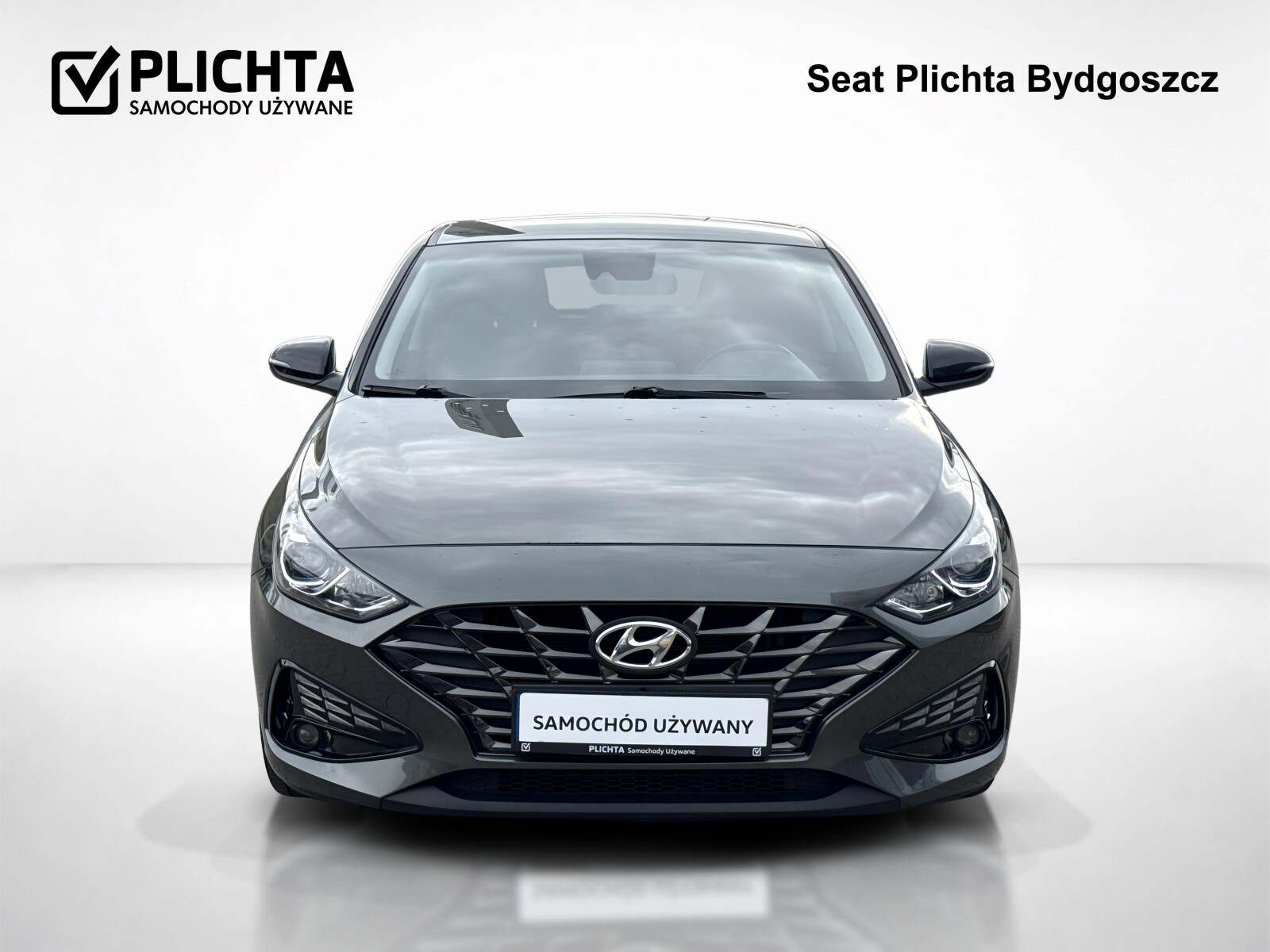 Hyundai i30 - zdjęcie 8