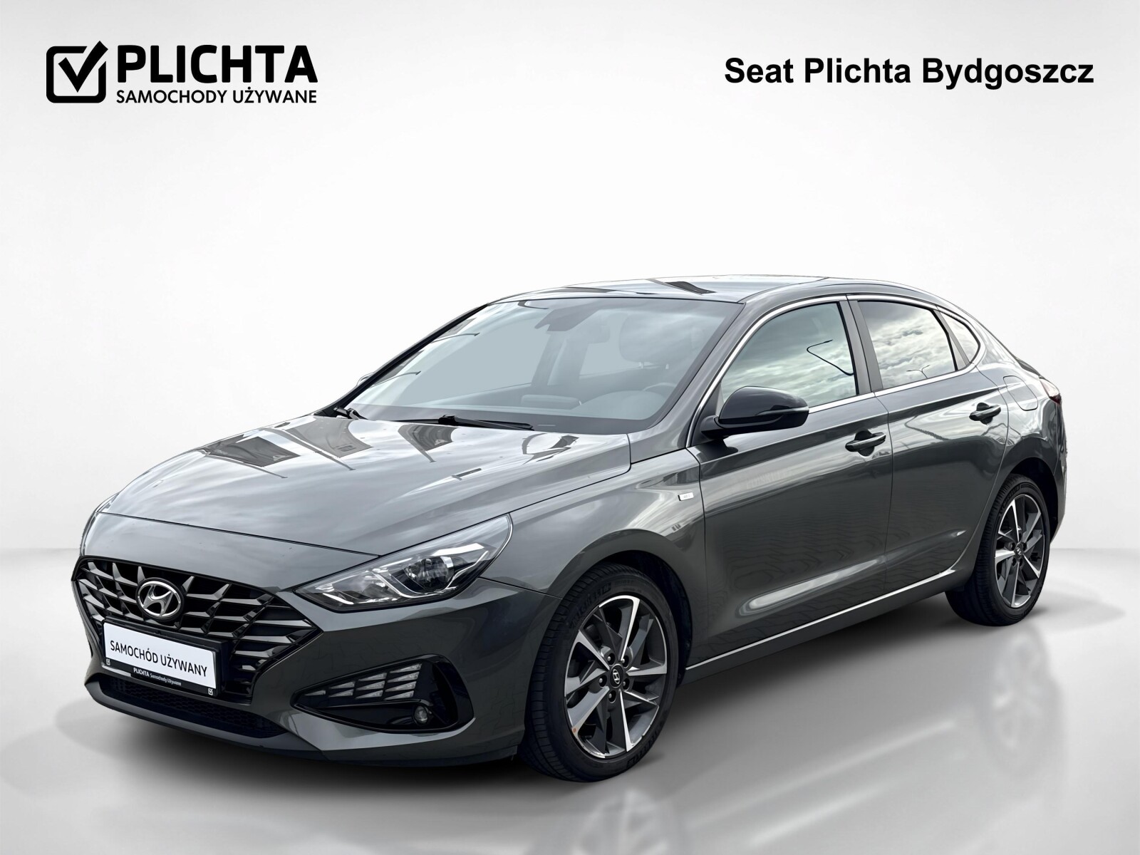 Hyundai i30 - zdjęcie 1