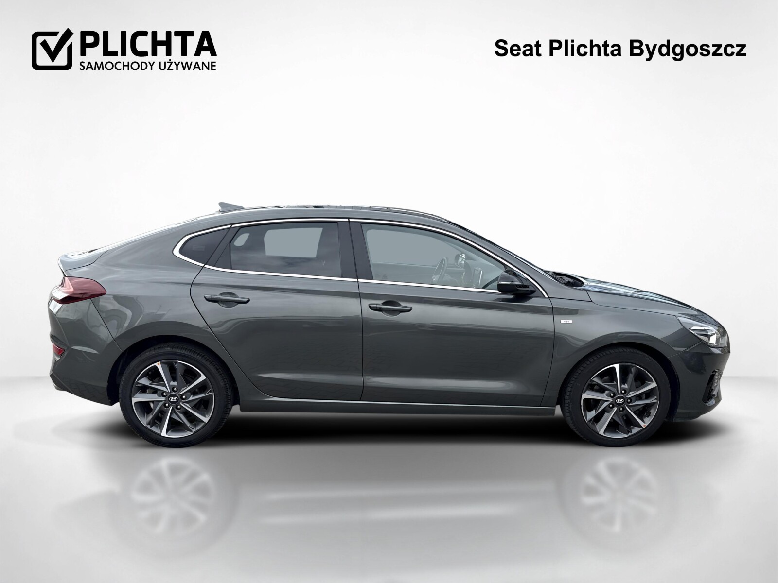 Hyundai i30 - zdjęcie 6