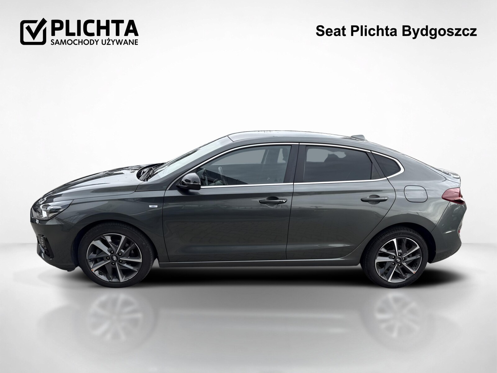Hyundai i30 - zdjęcie 2