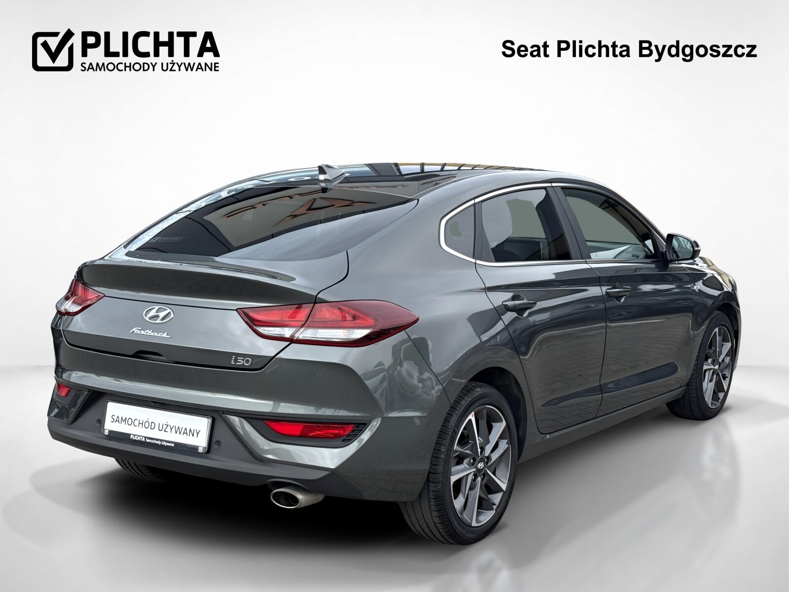 Hyundai i30 - zdjęcie 5