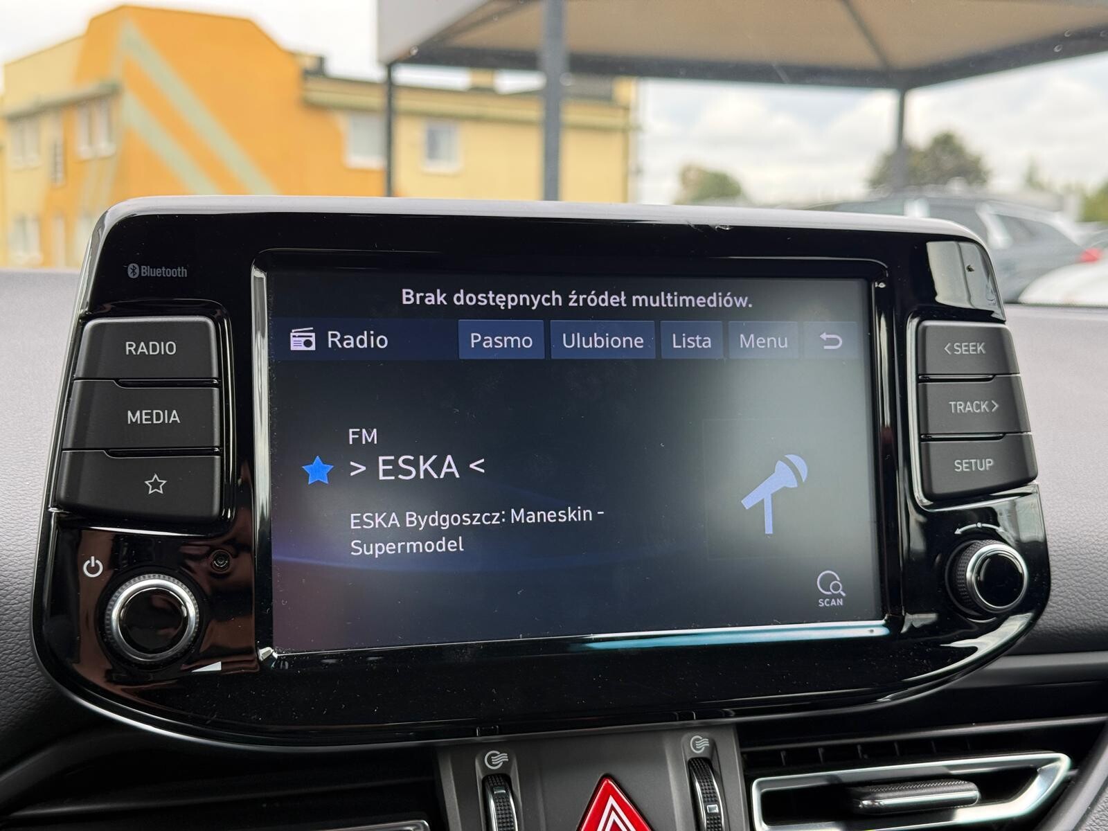 Hyundai i30 - zdjęcie 16