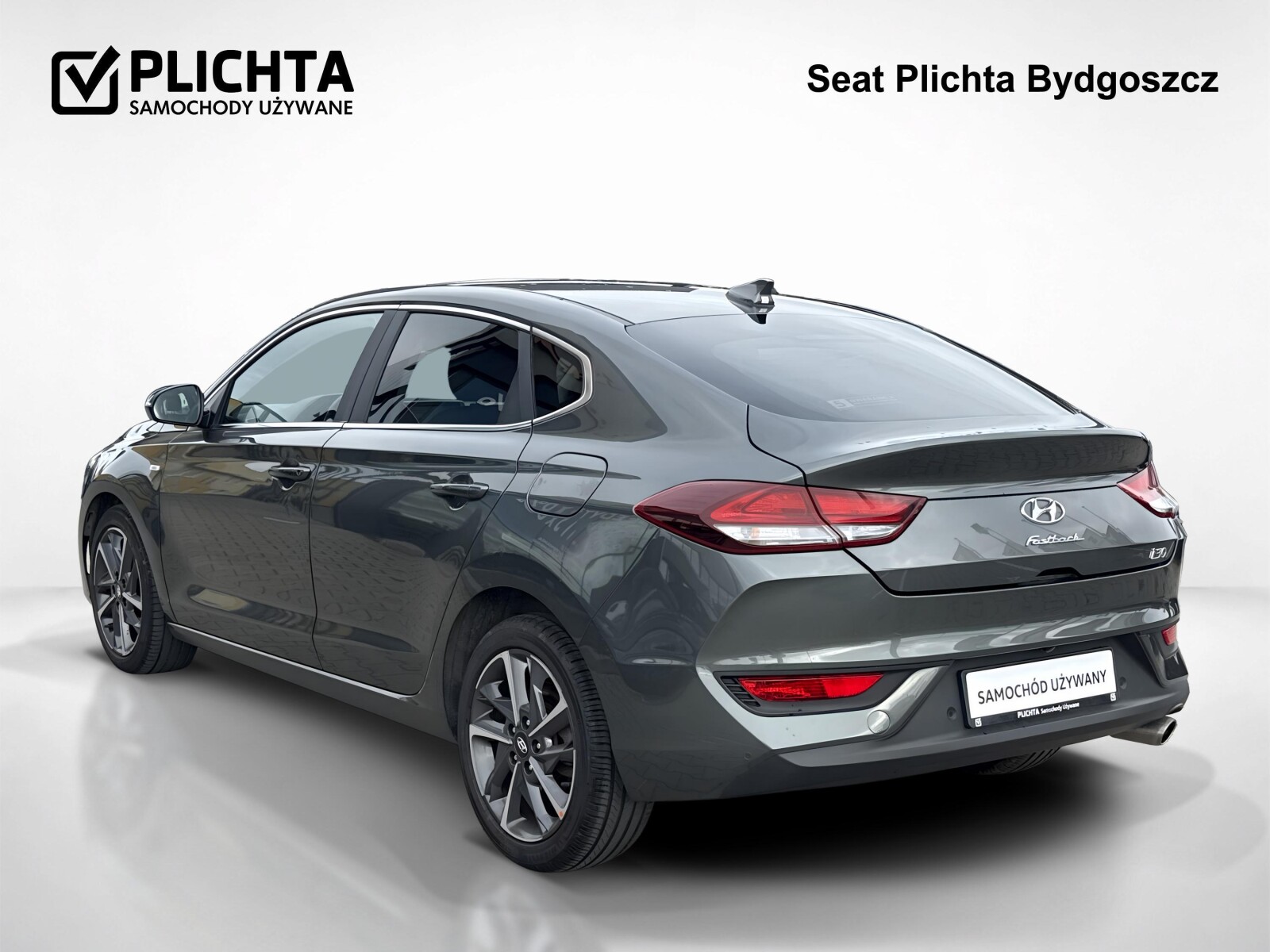 Hyundai i30 - zdjęcie 3