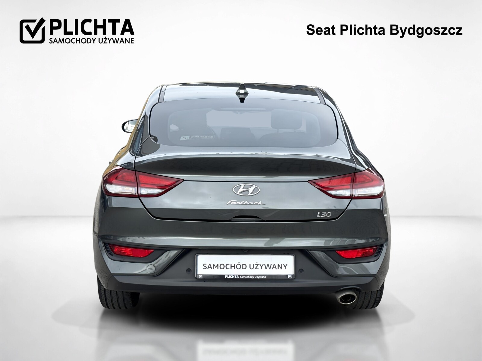 Hyundai i30 - zdjęcie 4