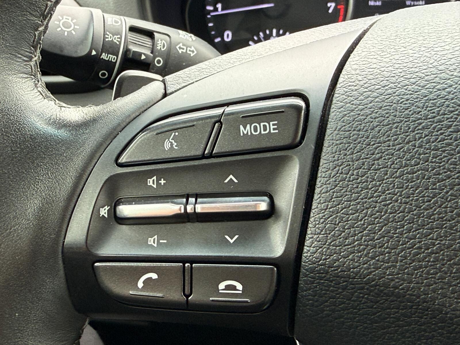 Hyundai i30 - zdjęcie 13