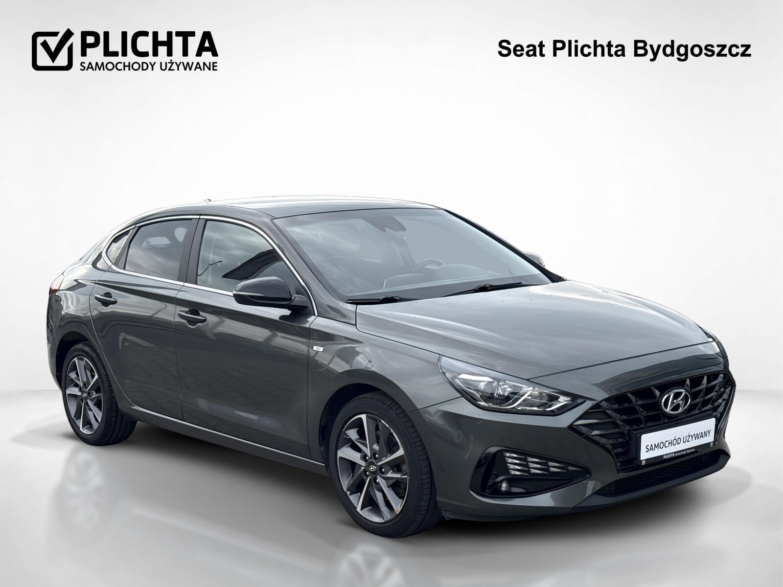 Hyundai i30 - zdjęcie 7