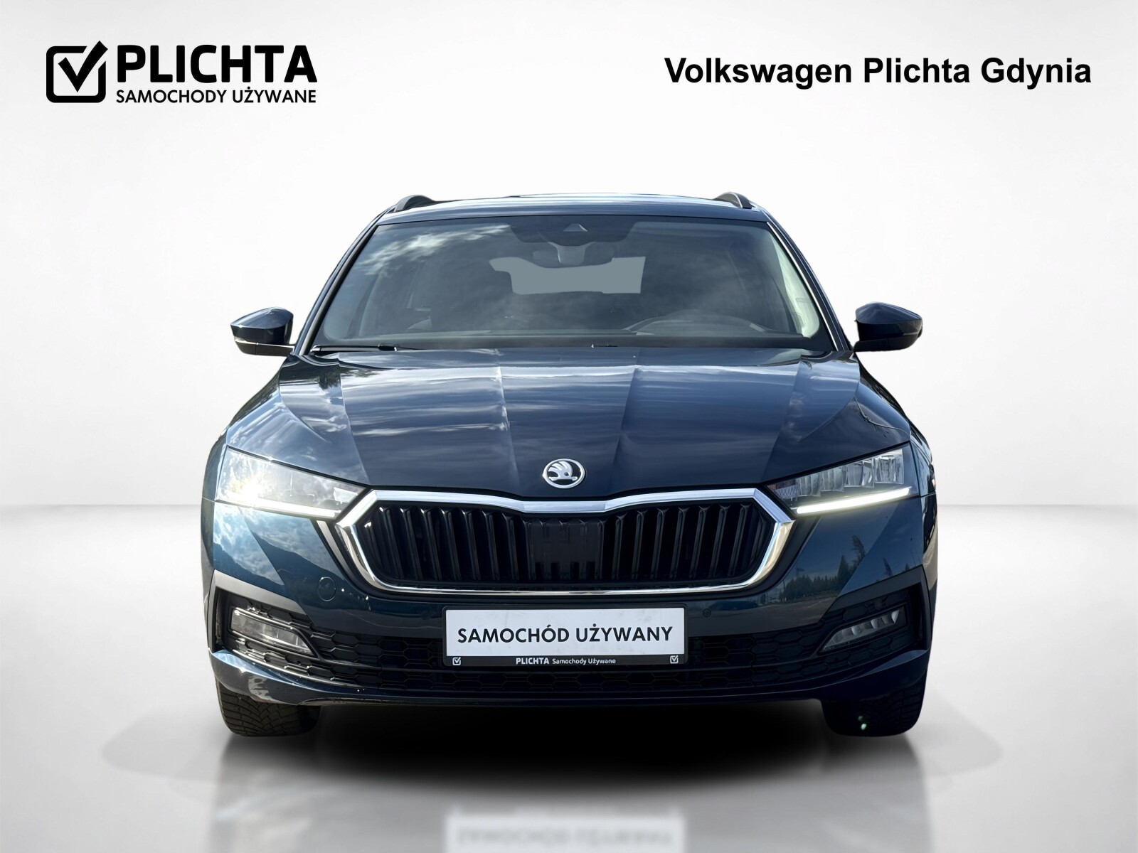 Škoda Octavia - zdjęcie 8