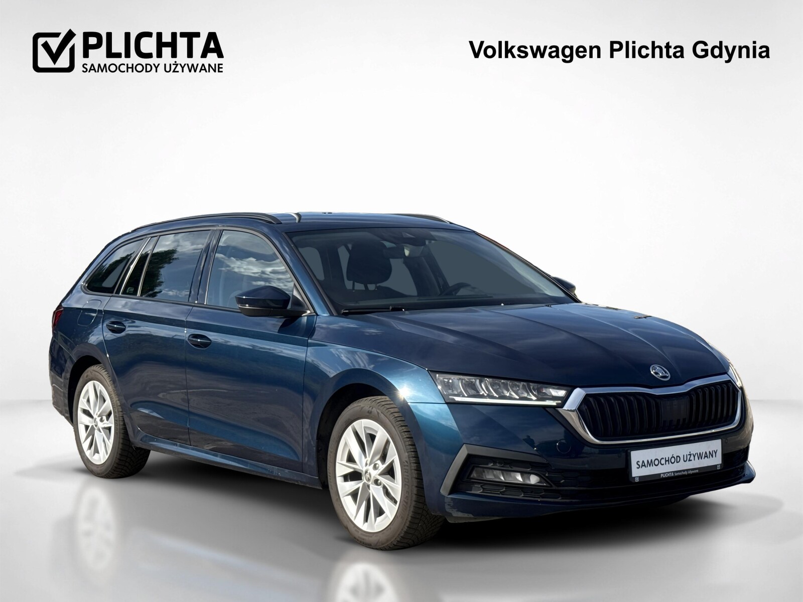 Škoda Octavia - zdjęcie 7